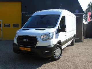 Ford Transit – thumbnail 1