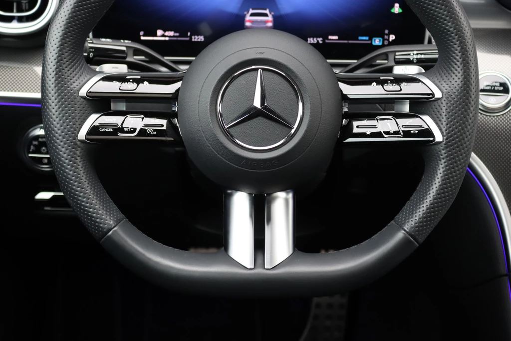 Mercedes-Benz C-Klasse – foto 27