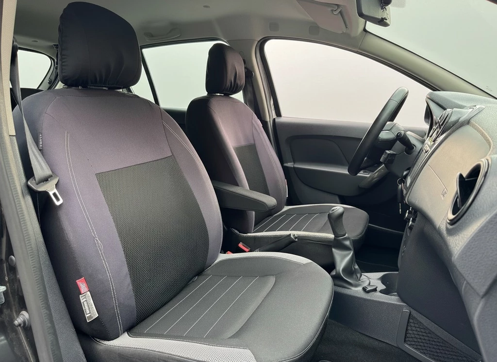 Dacia Sandero Stepway – foto 14
