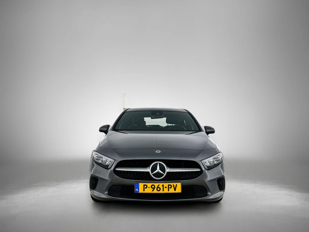 Mercedes-Benz A-Klasse – foto 5