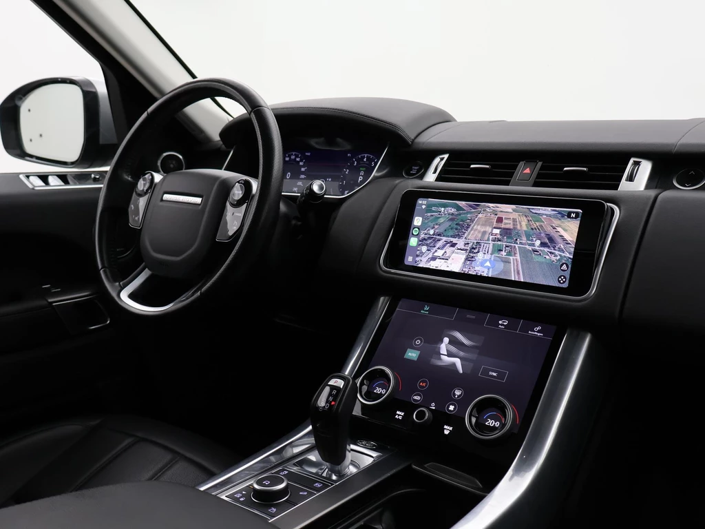 Land Rover Range Rover Sport – foto 9