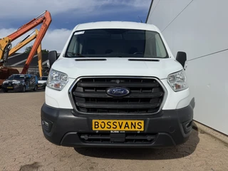 Ford Transit – thumbnail 6