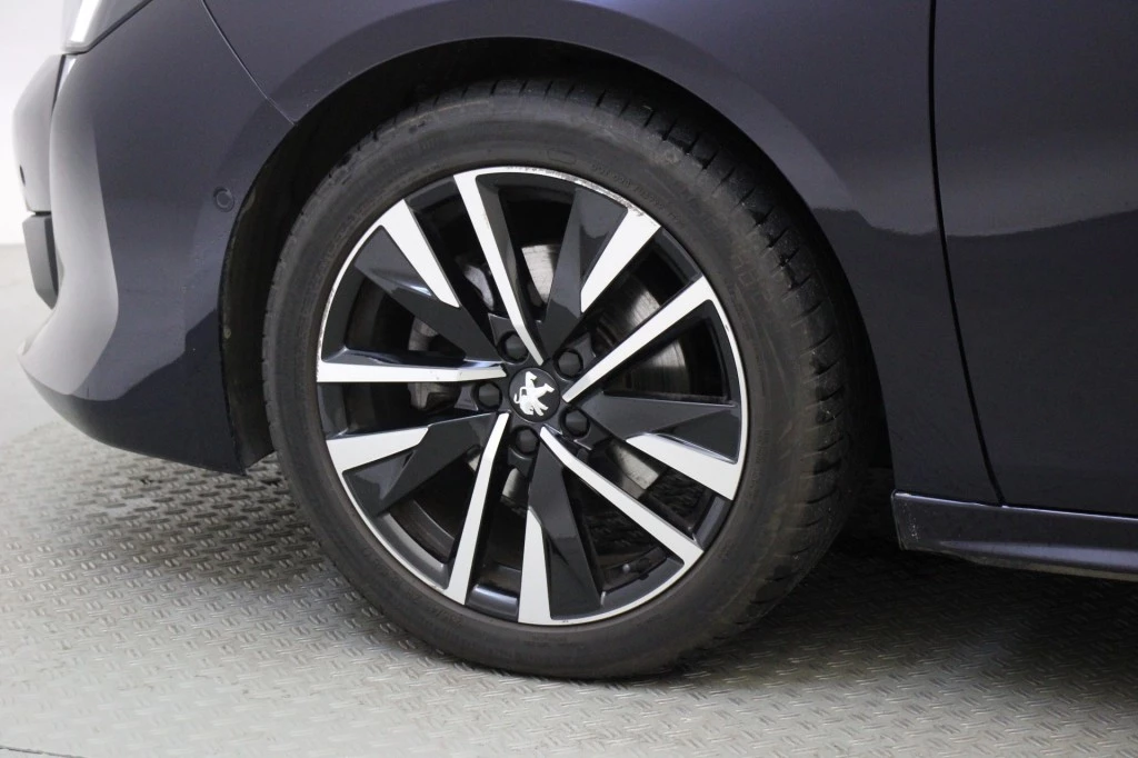 Peugeot 508 – foto 31