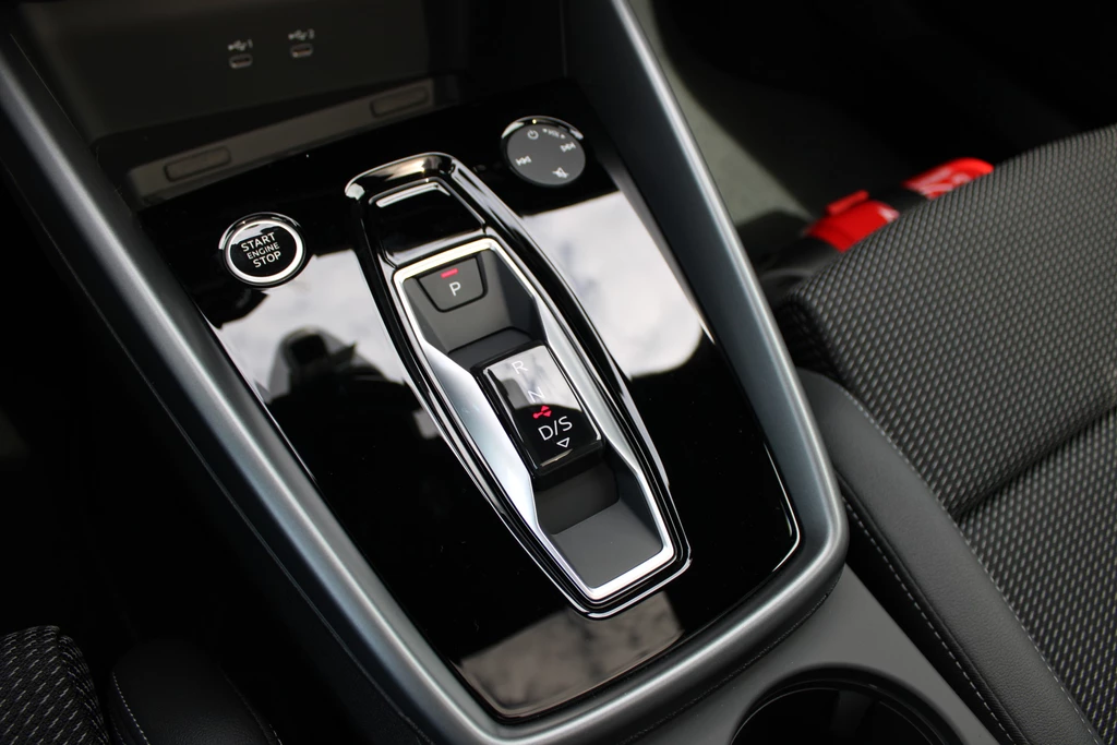 Audi A3 – foto 26