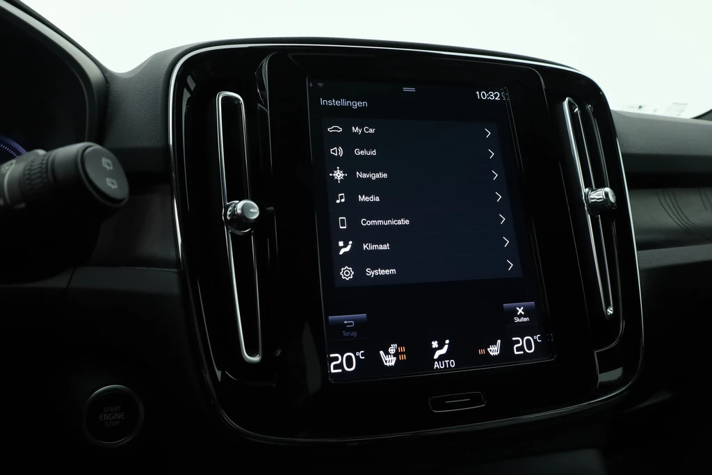 Volvo XC40 – foto 31