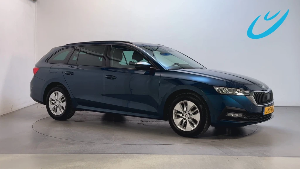 Škoda Octavia – foto 7