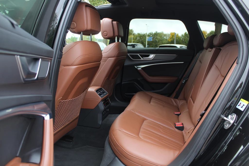 Audi A6 Allroad – foto 13