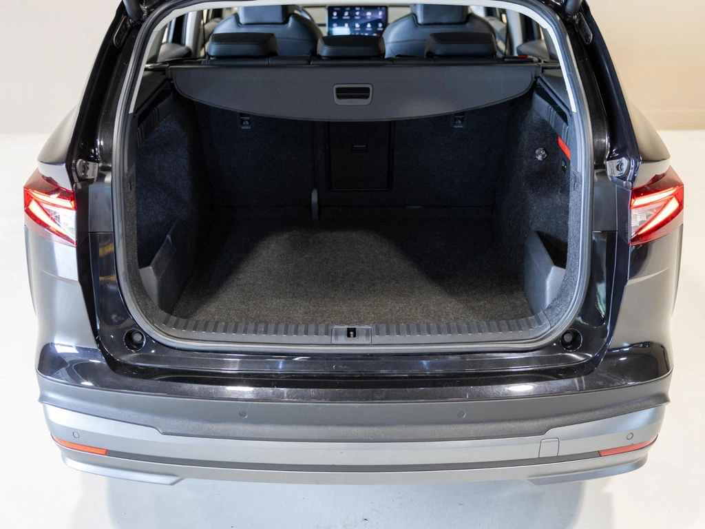 Škoda Enyaq iV – foto 16