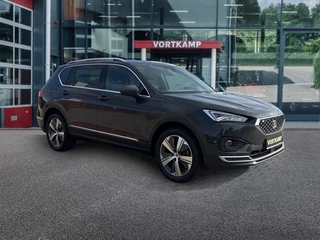 SEAT Tarraco – thumbnail 7