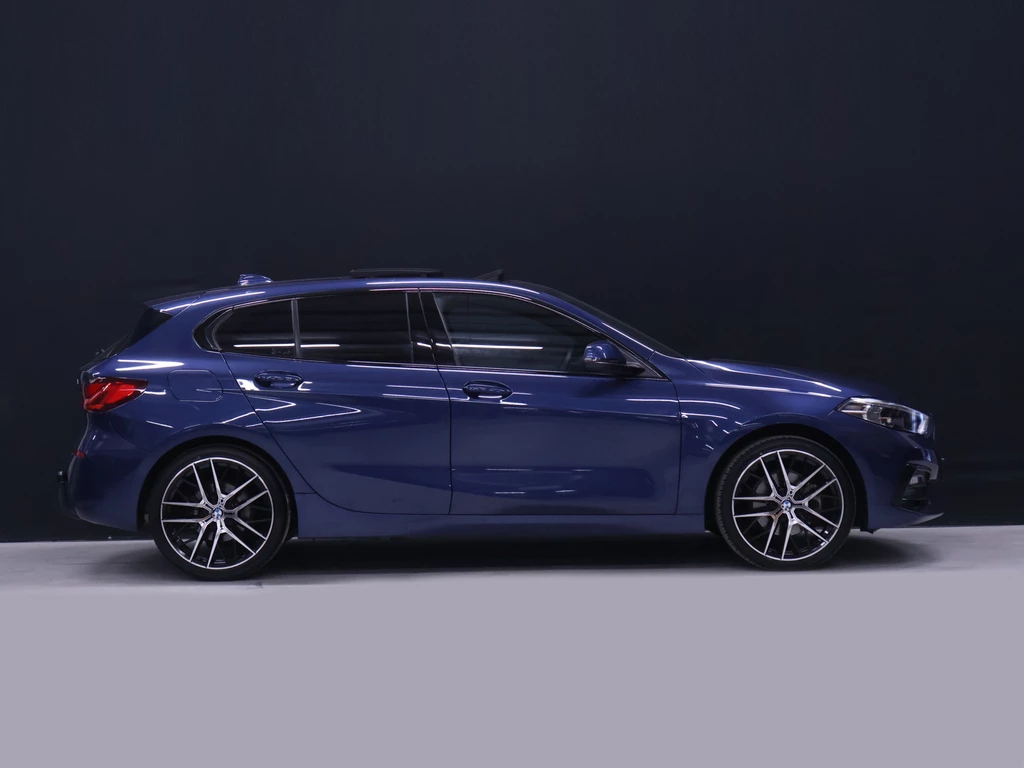 BMW 1 Serie – foto 6