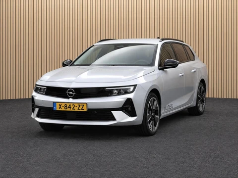 Opel Astra Electric GS 54 kWh | Winterpack/Camera/AGR/Adaptive Cruise