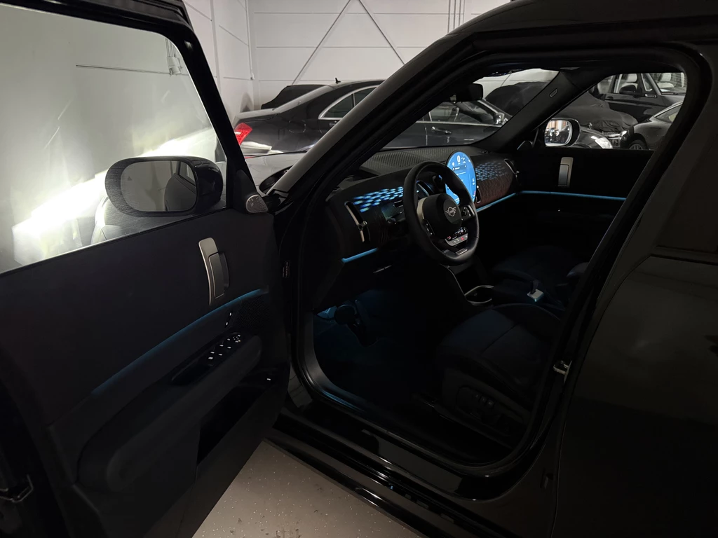 MINI Countryman – foto 40