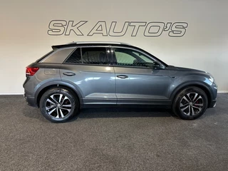 Volkswagen T-Roc – thumbnail 10