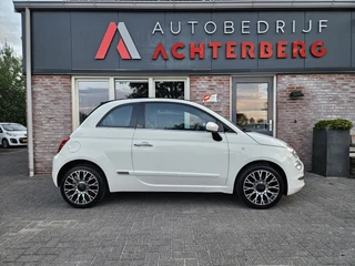 Fiat 500 – thumbnail 10