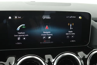 Mercedes-Benz B-Klasse – thumbnail 19