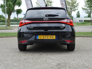 Hyundai i20 – thumbnail 10