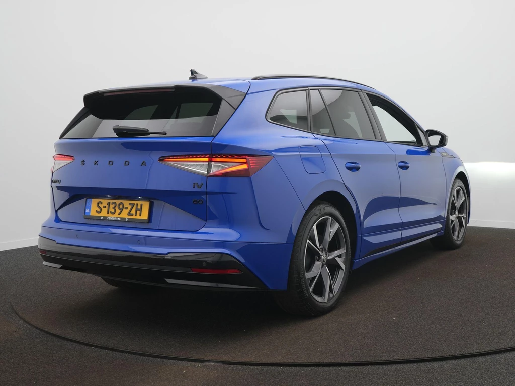 Škoda Enyaq iV – foto 6