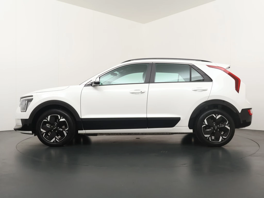 Kia Niro EV – foto 3