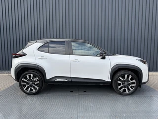 Toyota Yaris Cross – thumbnail 9