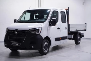 Renault Master – thumbnail 3