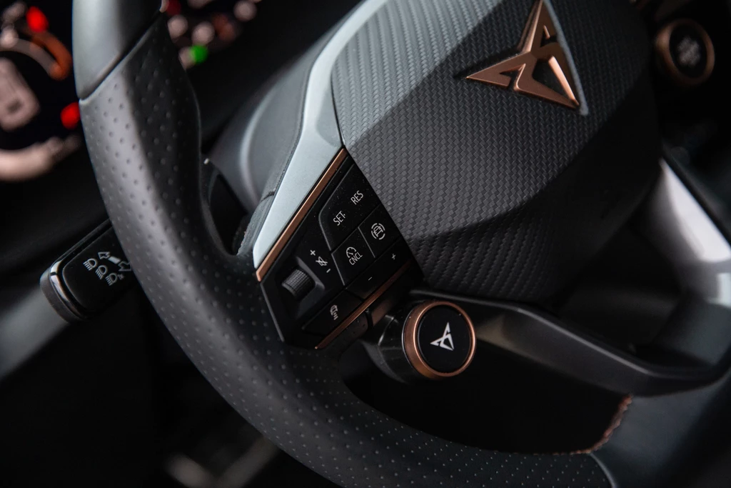 CUPRA Formentor – foto 11