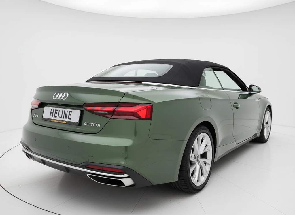Audi A5 – foto 9