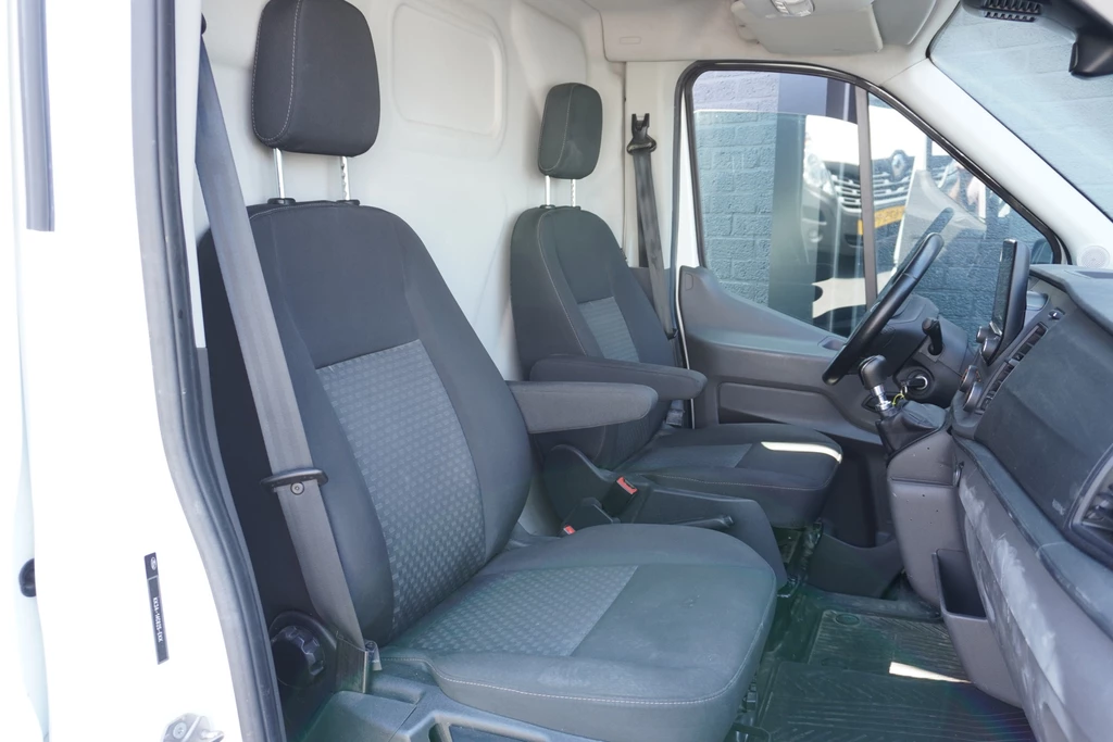 Ford Transit – foto 8