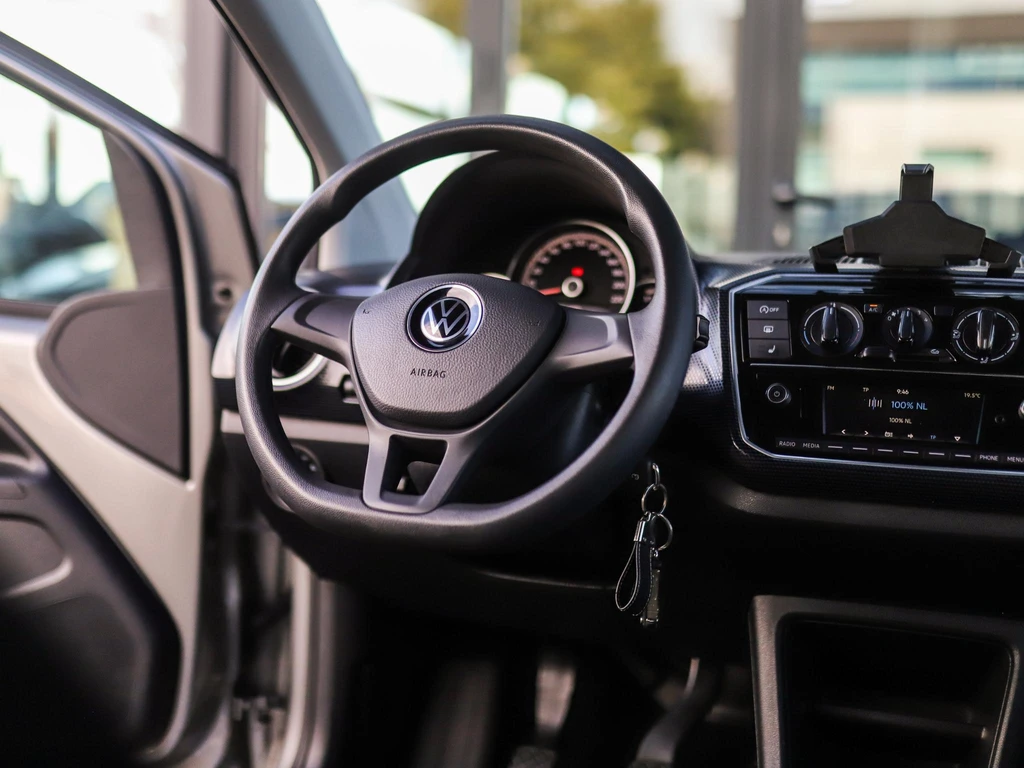 Volkswagen up! – foto 15