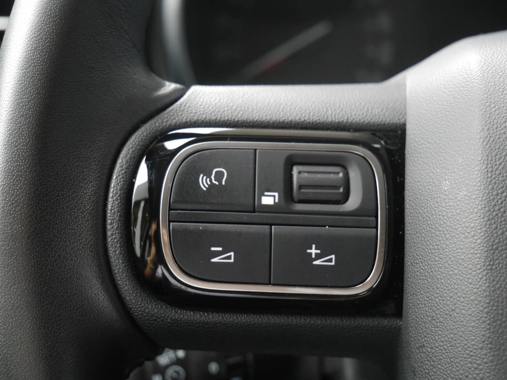 Citroën C3 – foto 12