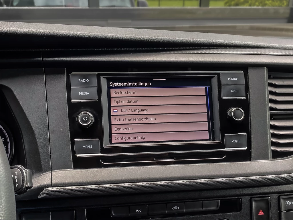 Volkswagen Transporter – foto 49