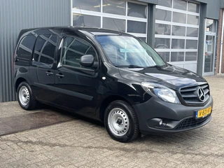 Mercedes-Benz Citan – thumbnail 6