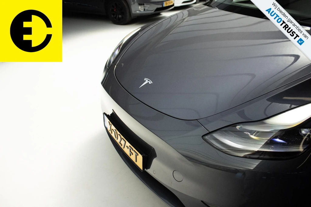 Tesla Model Y – foto 10