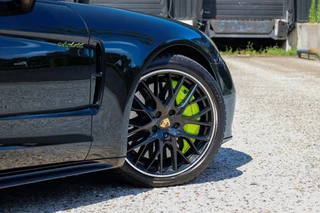 Porsche Panamera – thumbnail 23