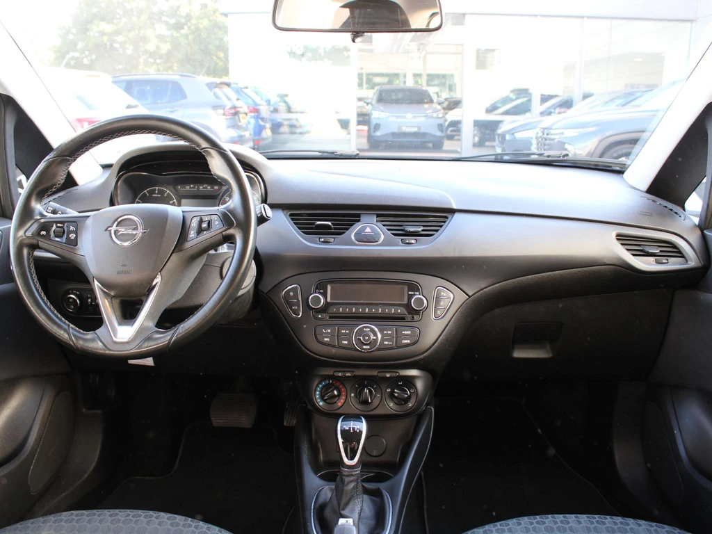Opel Corsa – foto 10