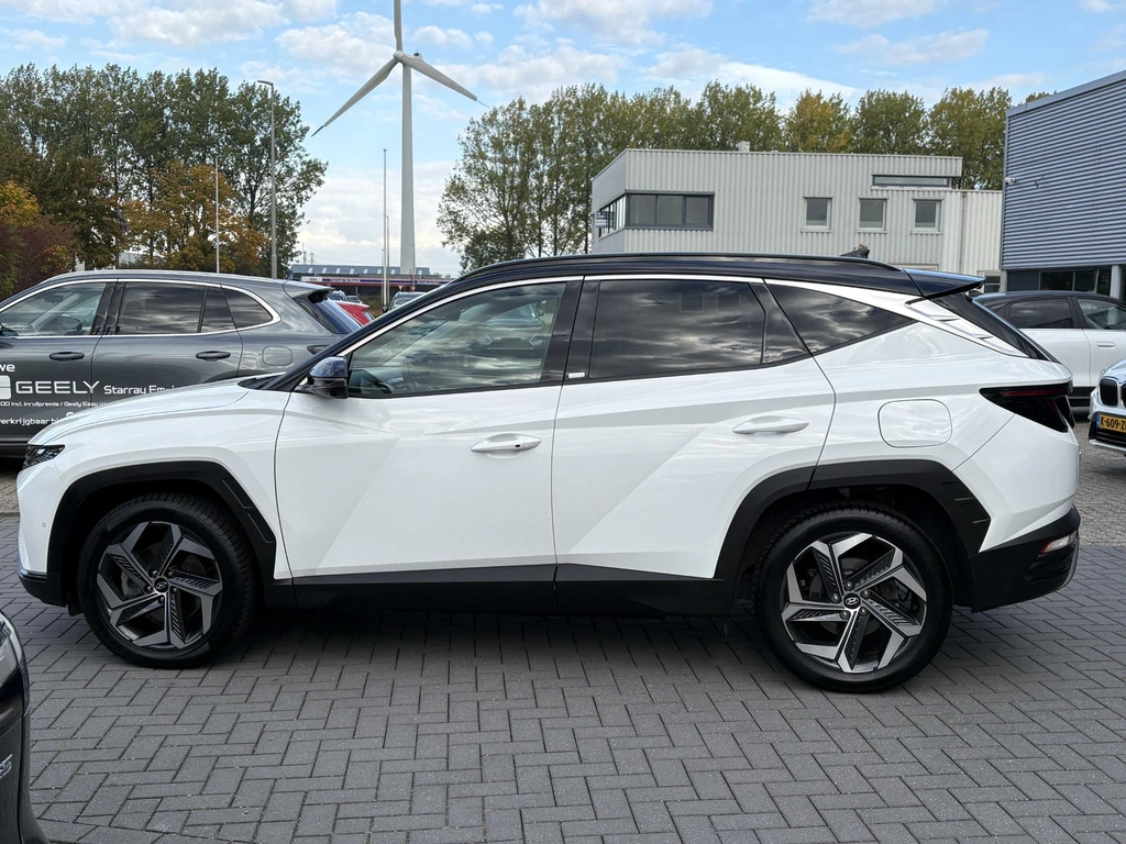 Hyundai Tucson – foto 2