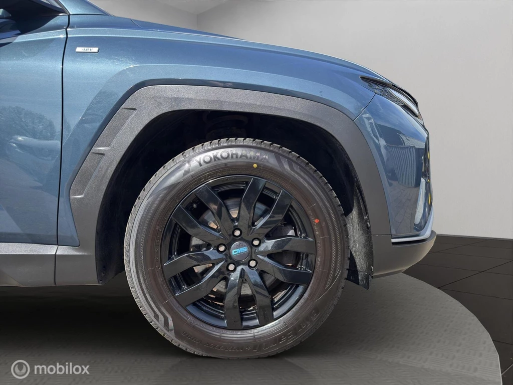 Hyundai Tucson – foto 22