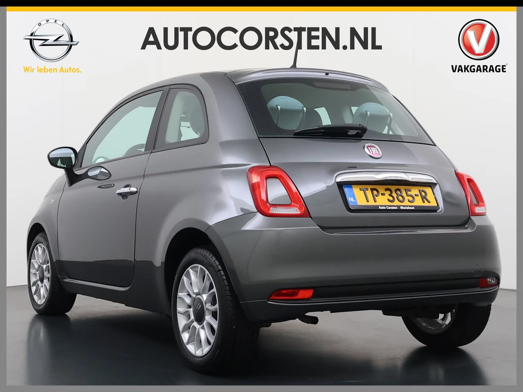 Fiat 500 – foto 3