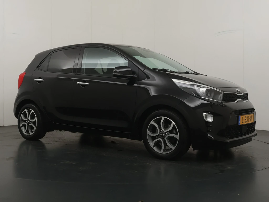 Kia Picanto – foto 11