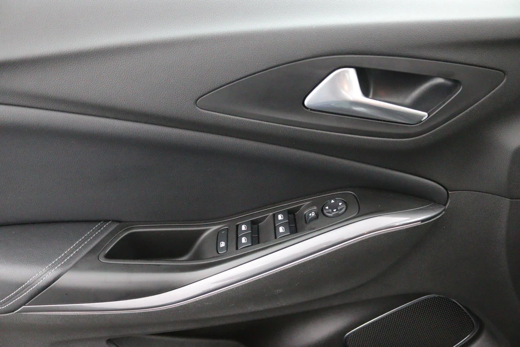 Opel Grandland X – foto 31