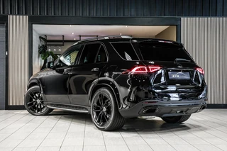 Mercedes-Benz GLE – thumbnail 4