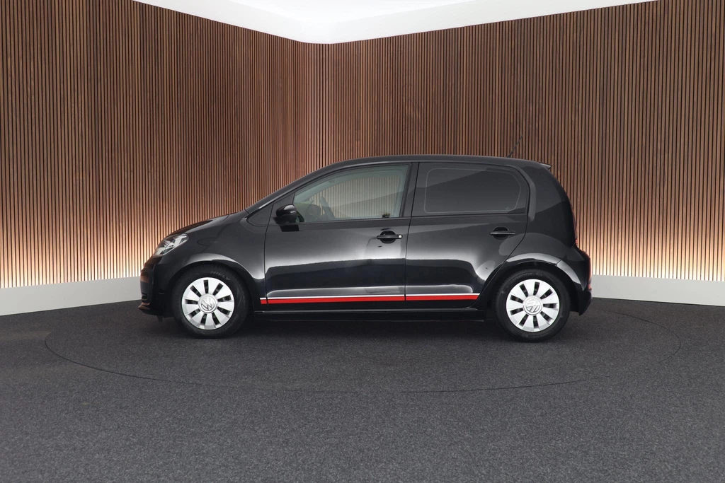 Volkswagen up! – foto 2