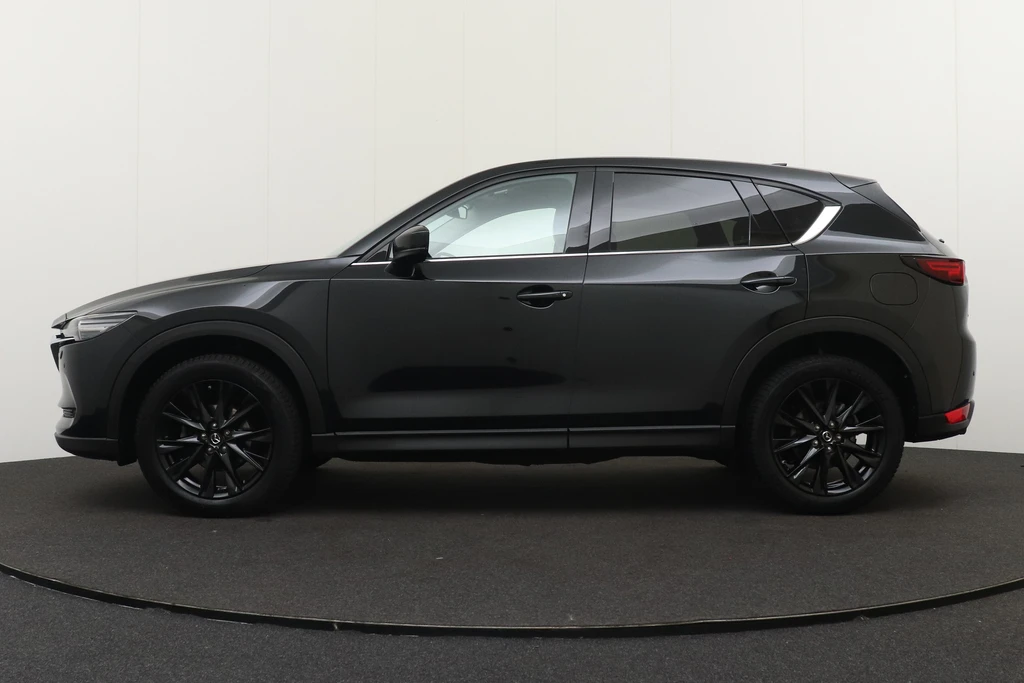 Mazda CX-5 – foto 2