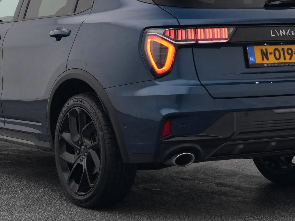 Lynk & Co 01 – foto 5