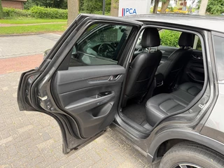 Mazda CX-5 – thumbnail 43