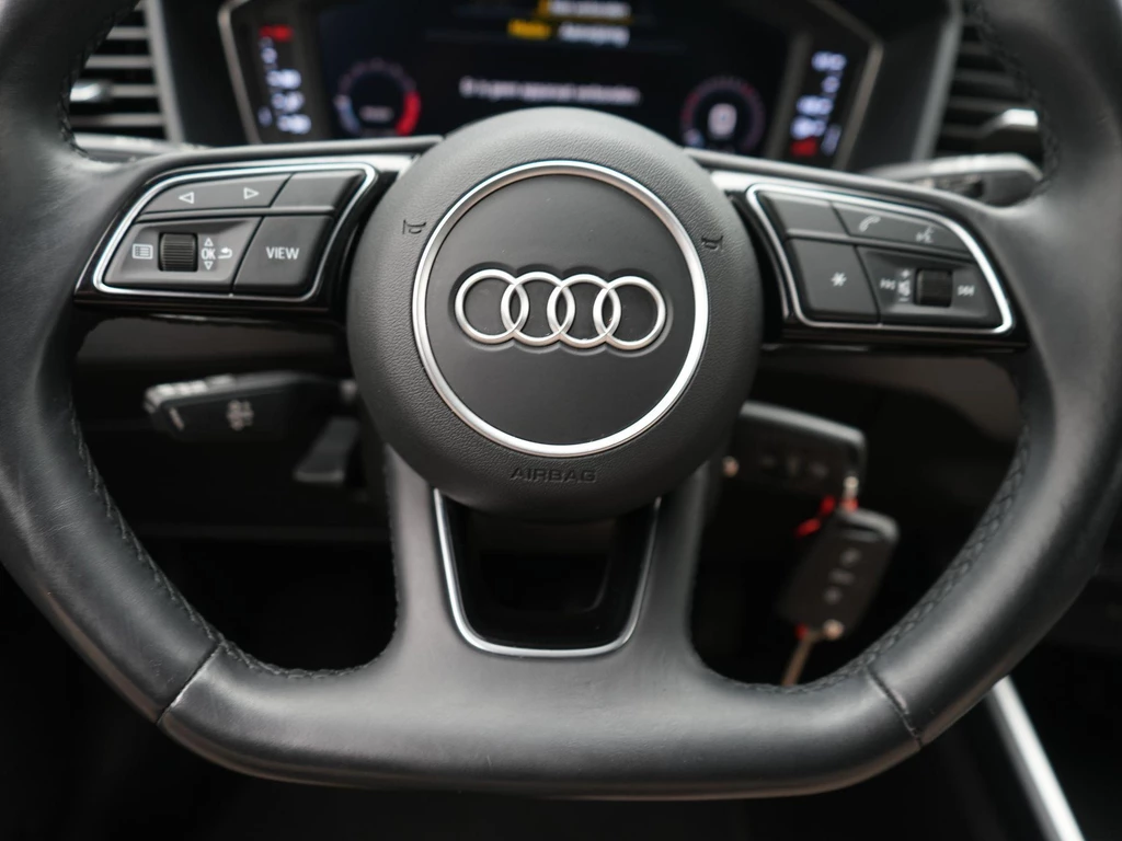 Audi A1 Sportback – foto 19