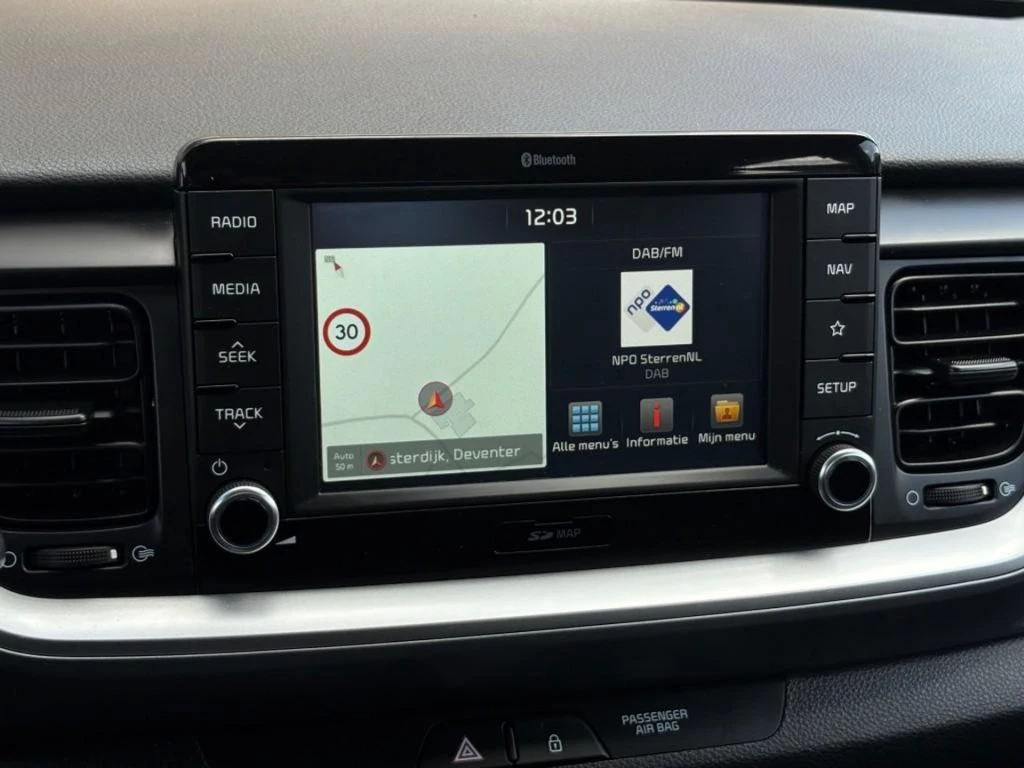 Kia Stonic – foto 29