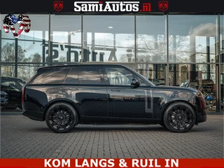 Land Rover Range Rover – thumbnail 8