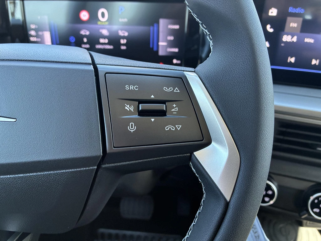 Opel Frontera – foto 33
