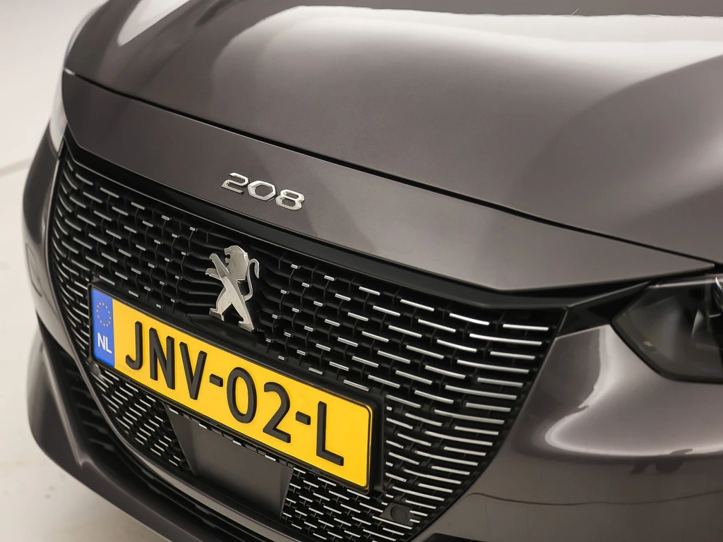 Peugeot 208 – foto 12