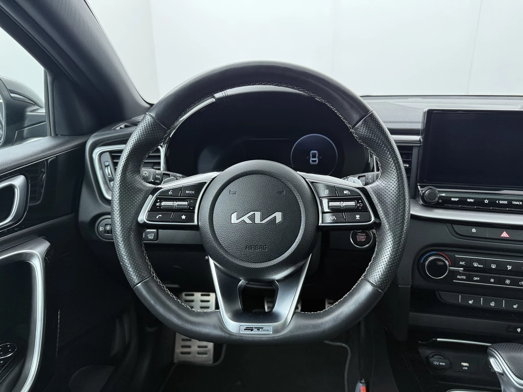 Kia ProCeed – foto 39